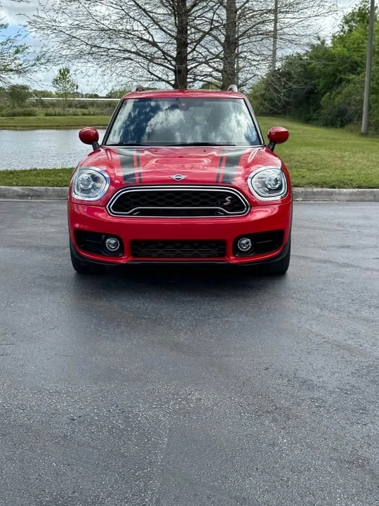 2021 Mini Countryman 2nd Gen - Image 2 of 20