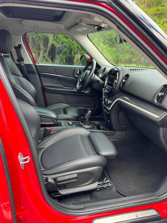 2021 Mini Countryman 2nd Gen - Image 12 of 20
