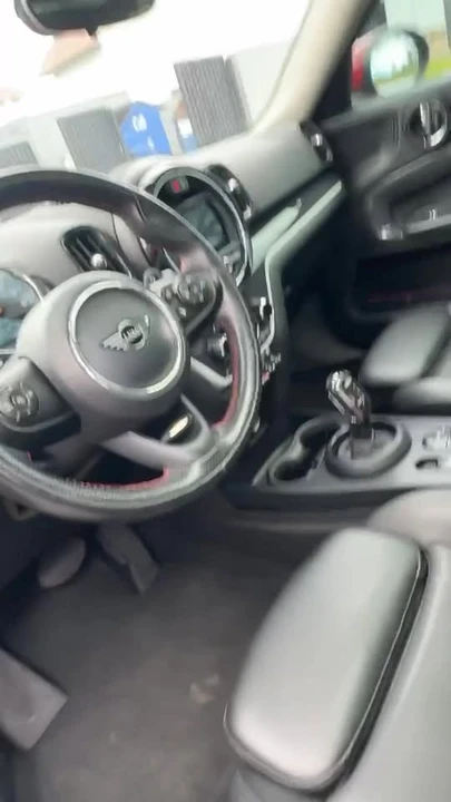 2021 Mini Countryman 2nd Gen - Image 20 of 20