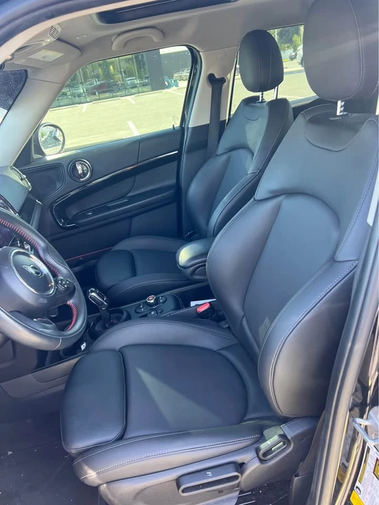 2021 Mini Countryman 2nd Gen - Image 10 of 19