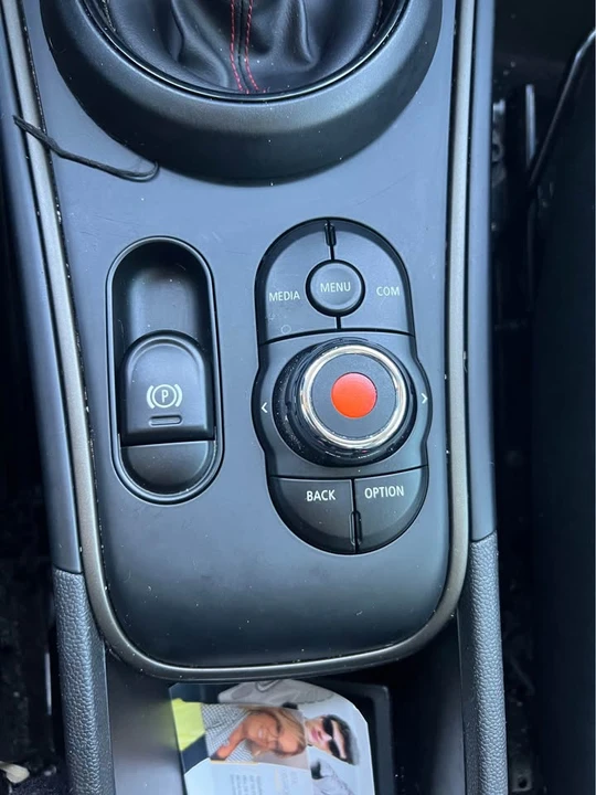 2021 Mini Countryman 2nd Gen - Image 16 of 19