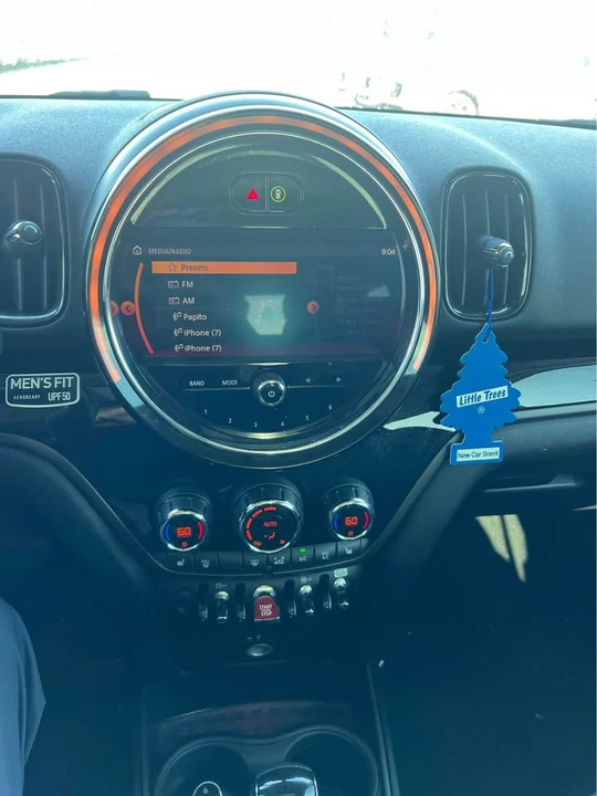 2021 Mini Countryman 2nd Gen - Image 12 of 19