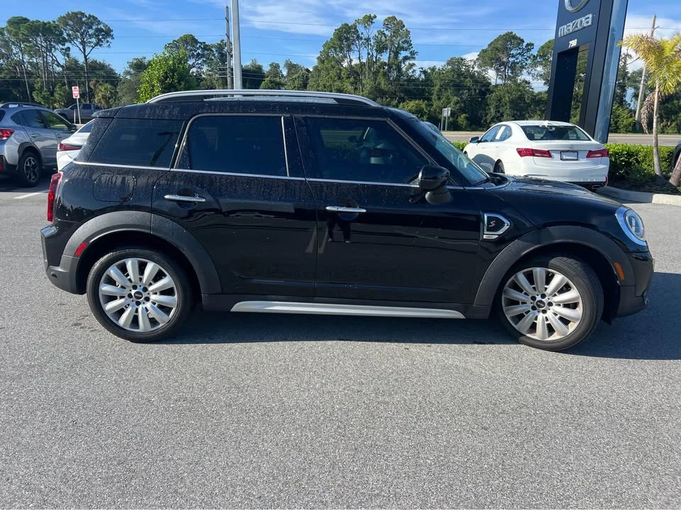 2021 Mini Countryman 2nd Gen - Image 4 of 19
