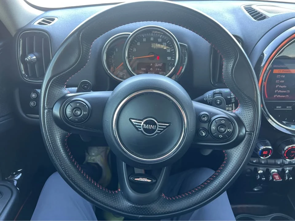 2021 Mini Countryman 2nd Gen - Image 14 of 19