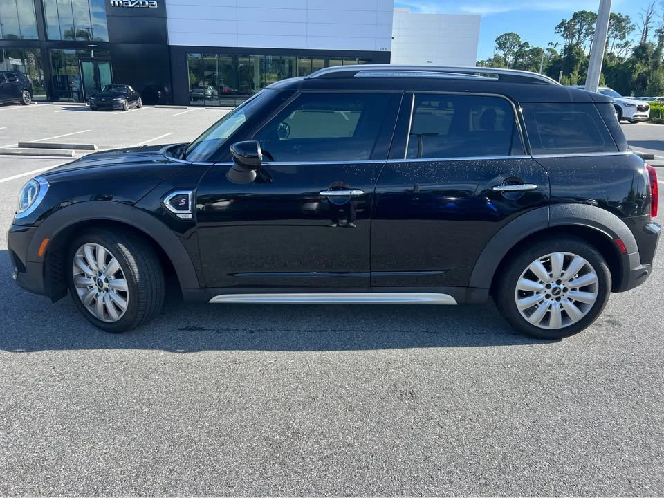 2021 Mini Countryman 2nd Gen - Image 2 of 19