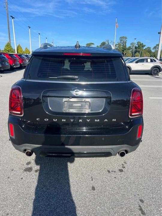 2021 Mini Countryman 2nd Gen - Image 3 of 19