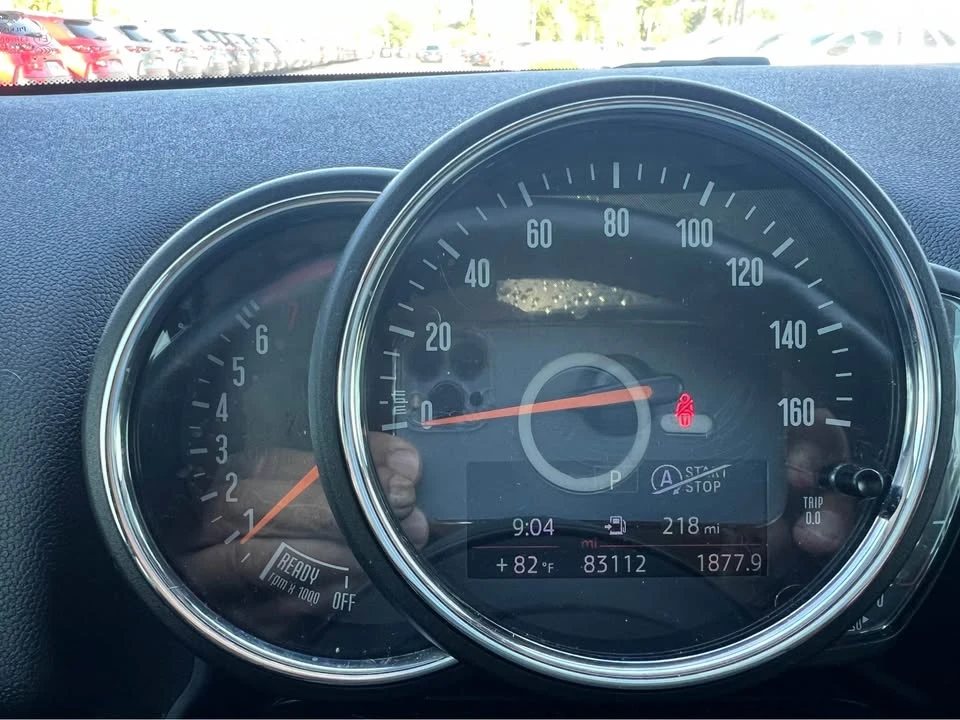 2021 Mini Countryman 2nd Gen - Image 13 of 19