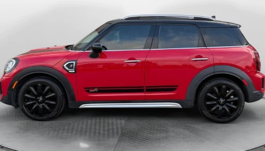 2021 Mini Countryman 2nd Gen - Image 3 of 12