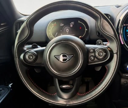 2021 Mini Countryman 2nd Gen - Image 8 of 12