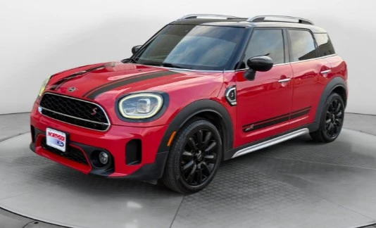 2021 Mini Countryman 2nd Gen - Image 2 of 12