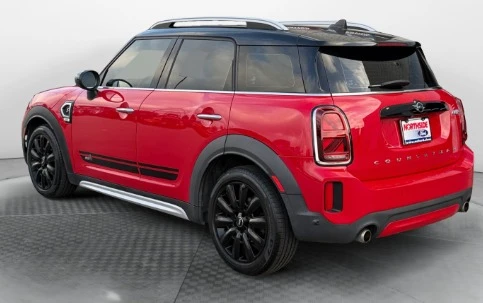 2021 Mini Countryman 2nd Gen - Image 4 of 12