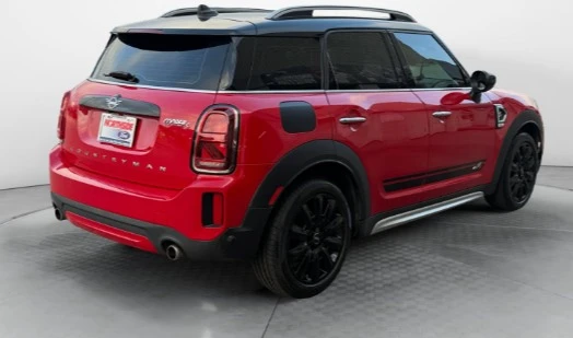 2021 Mini Countryman 2nd Gen - Image 5 of 12
