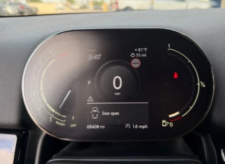 2021 Mini Countryman 2nd Gen - Image 10 of 12