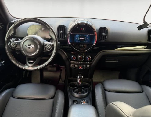 2021 Mini Countryman 2nd Gen - Image 9 of 12