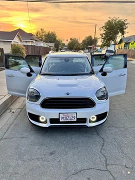 2021 MINI Countryman Cooper S Hatchback 4D