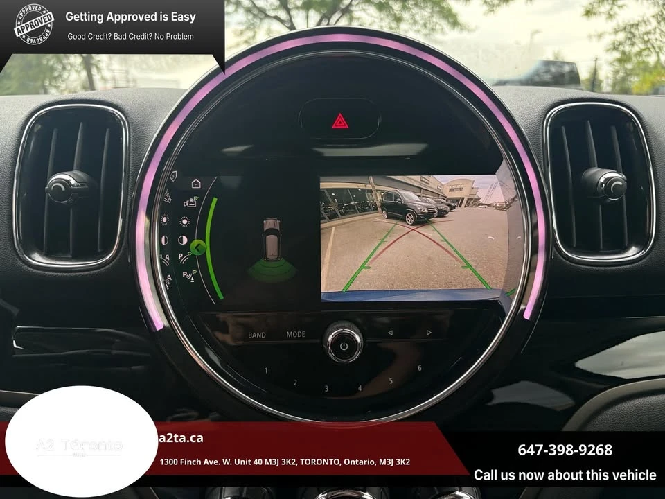 2021 Mini Countryman 2nd Gen - Image 16 of 18
