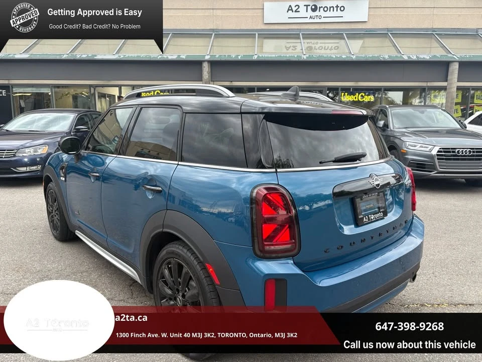 2021 Mini Countryman 2nd Gen - Image 5 of 18