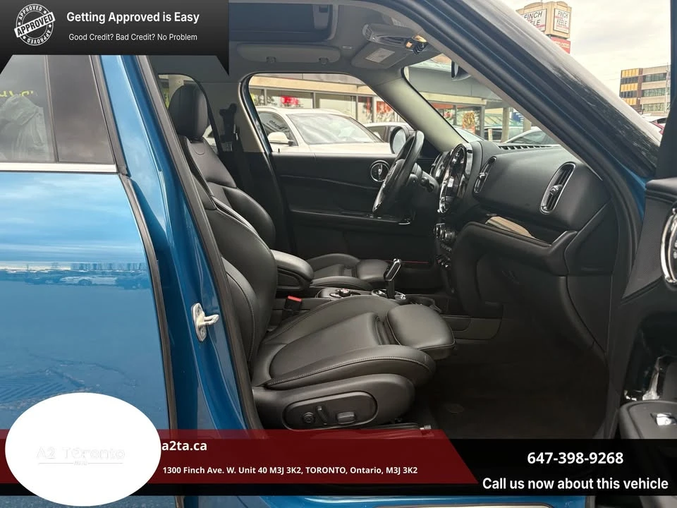 2021 Mini Countryman 2nd Gen - Image 9 of 18