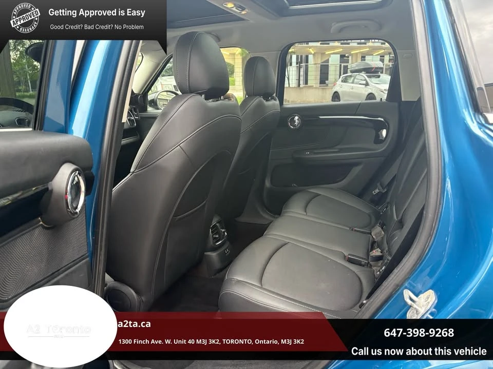 2021 Mini Countryman 2nd Gen - Image 12 of 18