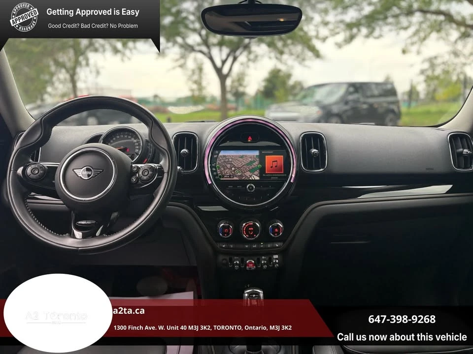 2021 Mini Countryman 2nd Gen - Image 13 of 18