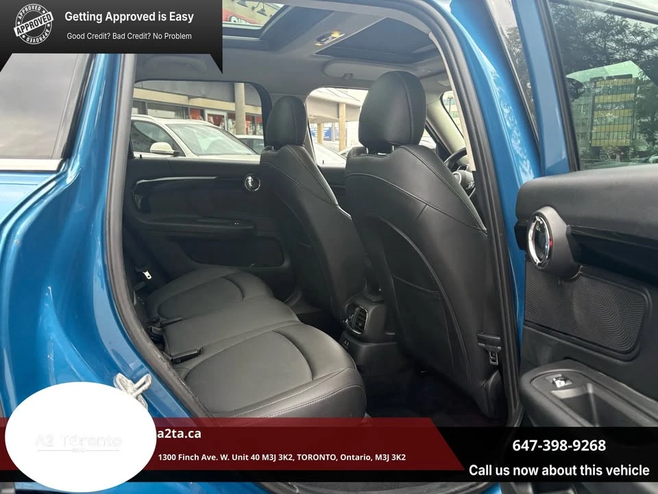 2021 Mini Countryman 2nd Gen - Image 11 of 18