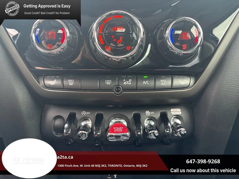 2021 Mini Countryman 2nd Gen - Image 17 of 18