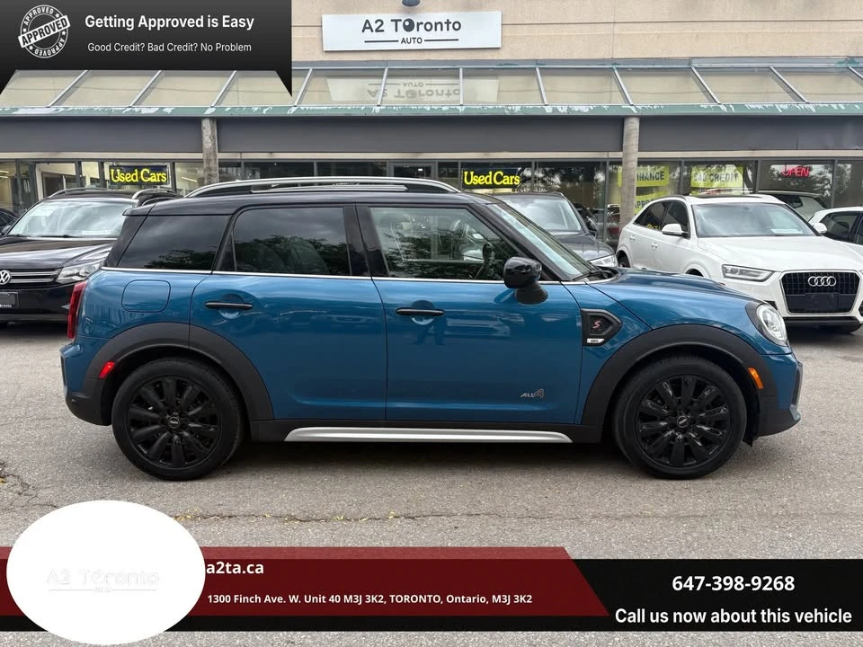 2021 Mini Countryman 2nd Gen - Image 3 of 18