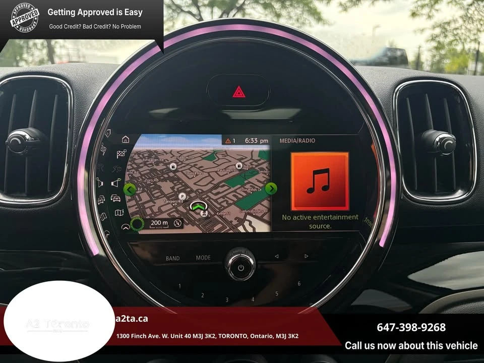 2021 Mini Countryman 2nd Gen - Image 15 of 18