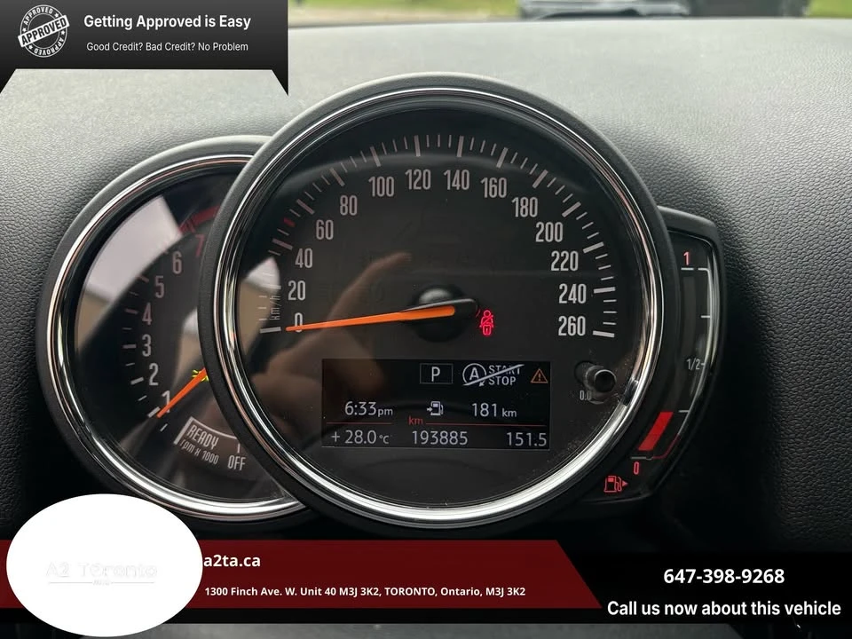 2021 Mini Countryman 2nd Gen - Image 14 of 18