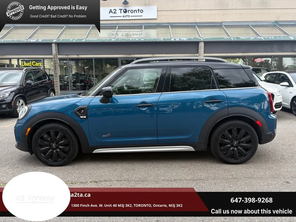 2021 Mini Countryman 2nd Gen - Image 6 of 18