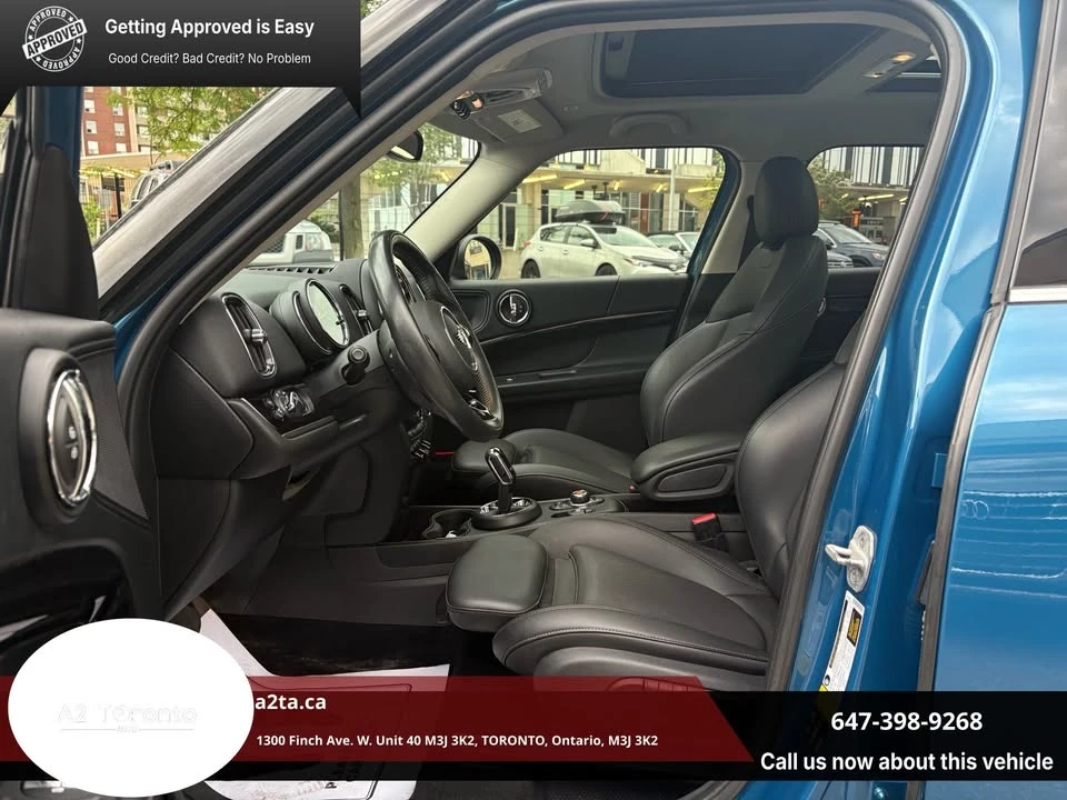 2021 Mini Countryman 2nd Gen - Image 7 of 18