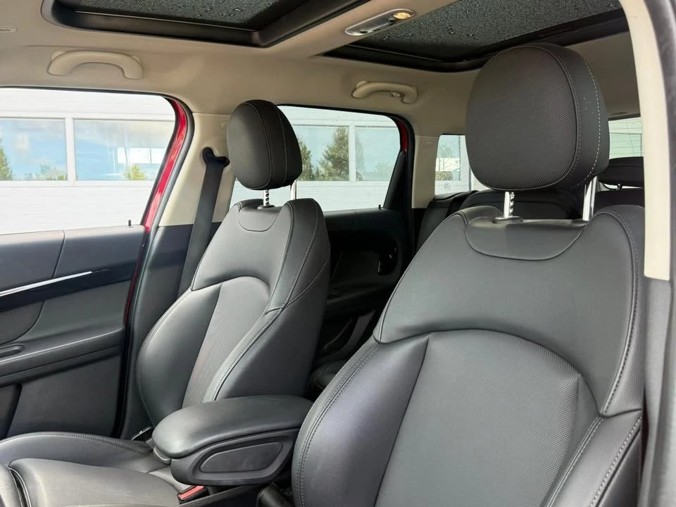 2021 Mini Countryman 2nd Gen - Image 6 of 6