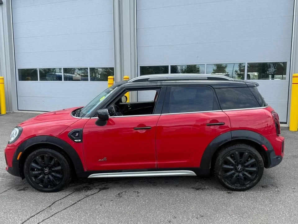 2021 Mini Countryman 2nd Gen - Image 3 of 6