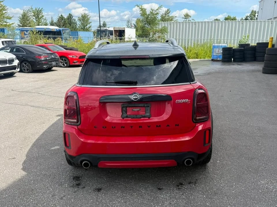 2021 Mini Countryman 2nd Gen - Image 5 of 6
