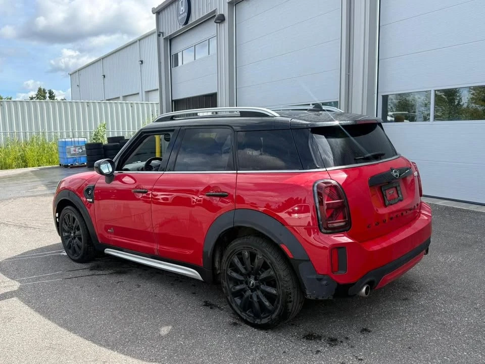 2021 Mini Countryman 2nd Gen - Image 4 of 6