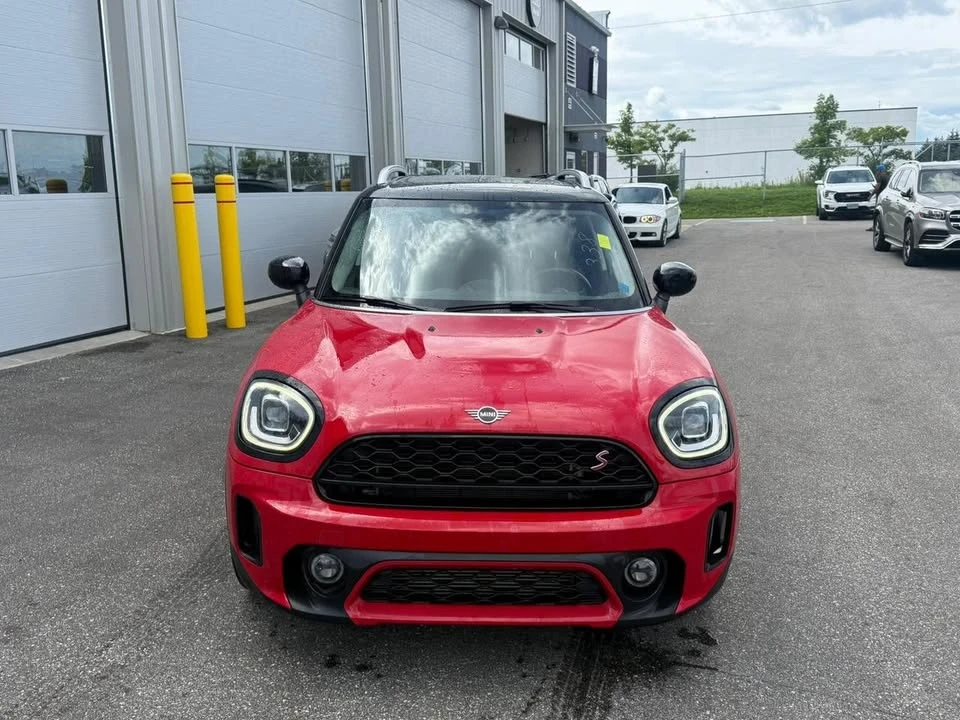 2021 Mini Countryman 2nd Gen - Image 2 of 6