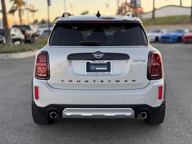 2021 Mini Countryman 2nd Gen - Image 11 of 12