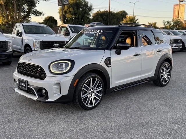 2021 Mini Countryman 2nd Gen - Image 7 of 12