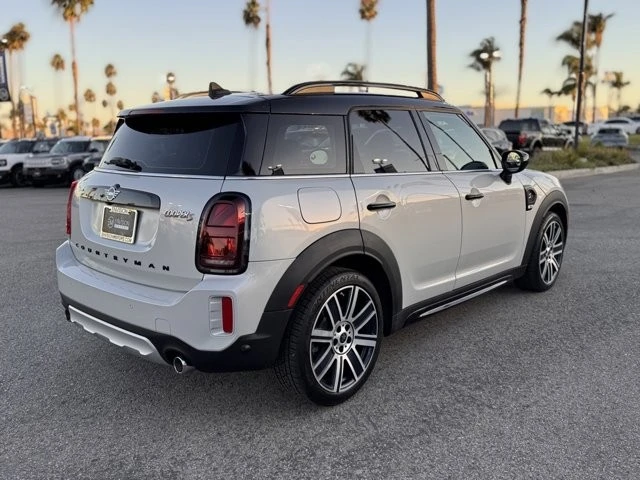 2021 Mini Countryman 2nd Gen - Image 12 of 12