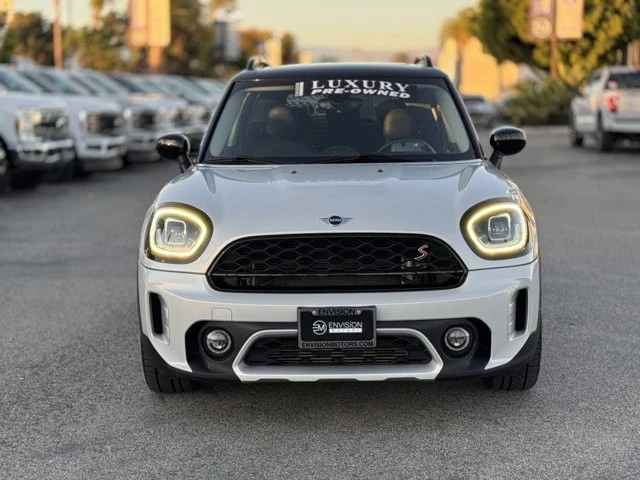 2021 Mini Countryman 2nd Gen - Image 6 of 12