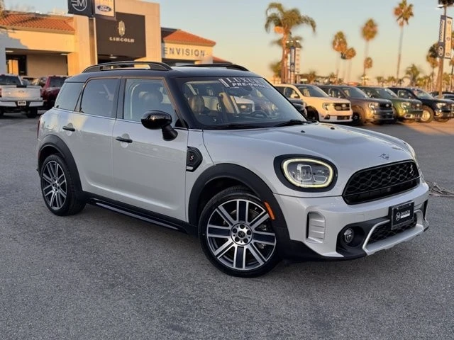 2021 Mini Countryman 2nd Gen - Image 2 of 12