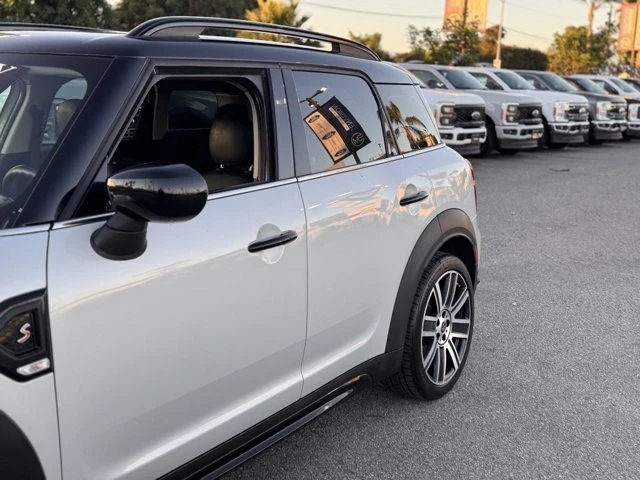 2021 Mini Countryman 2nd Gen - Image 9 of 12