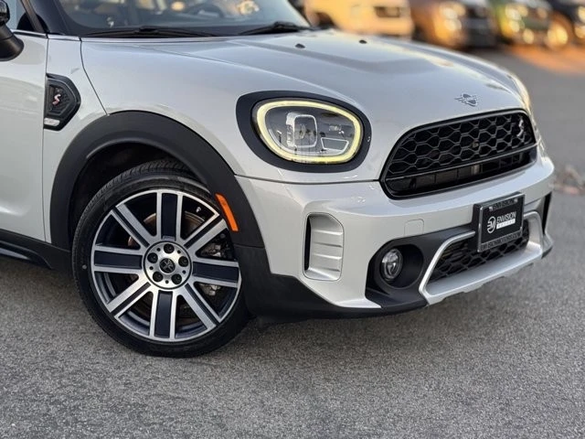 2021 Mini Countryman 2nd Gen - Image 3 of 12