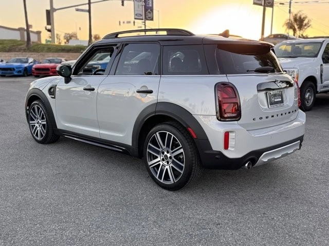 2021 Mini Countryman 2nd Gen - Image 10 of 12