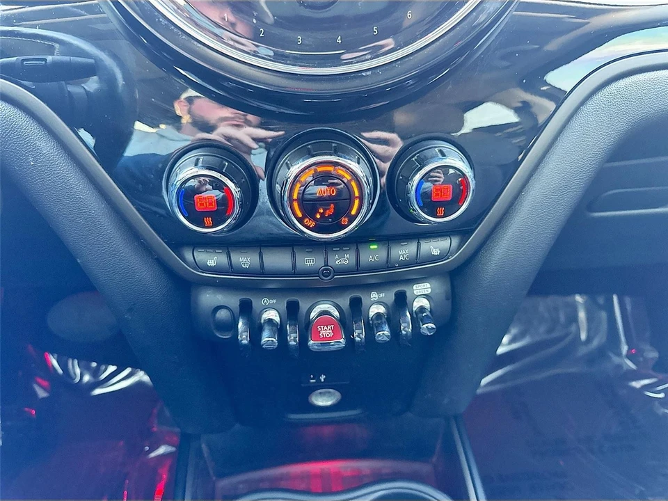 2021 Mini Countryman 2nd Gen - Image 15 of 21