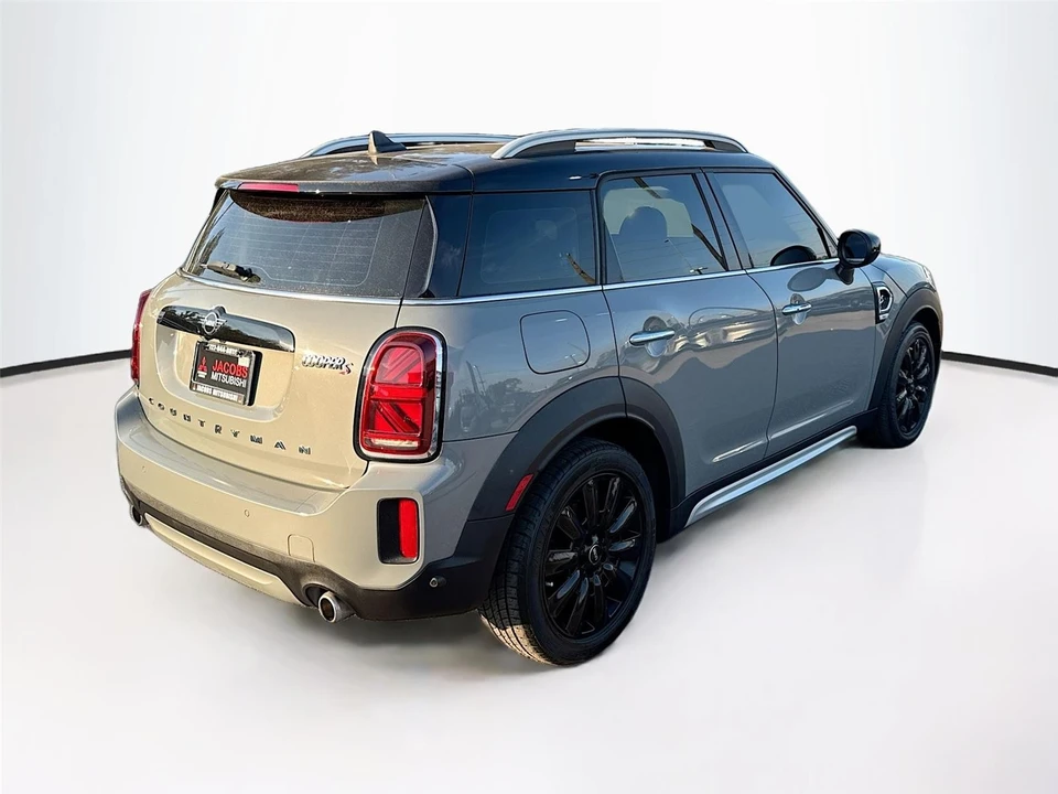 2021 Mini Countryman 2nd Gen - Image 7 of 21
