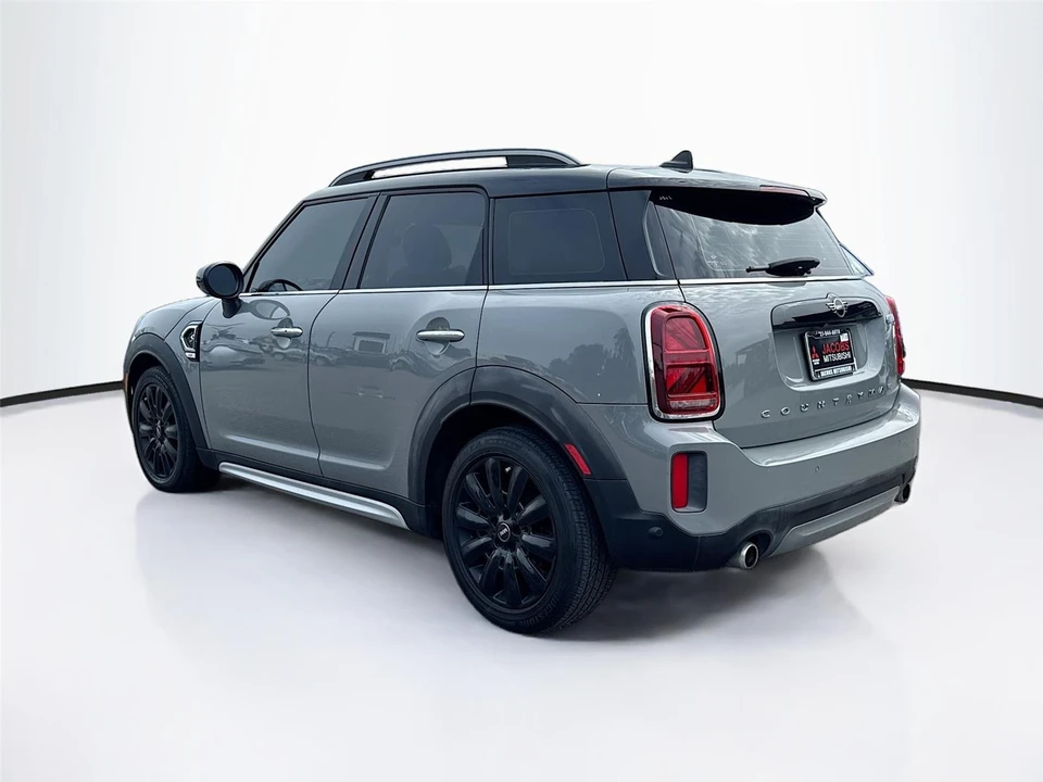 2021 Mini Countryman 2nd Gen - Image 13 of 14