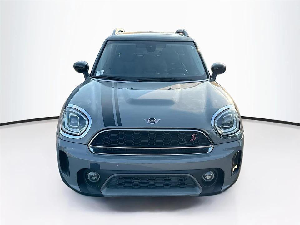 2021 Mini Countryman 2nd Gen - Image 2 of 21