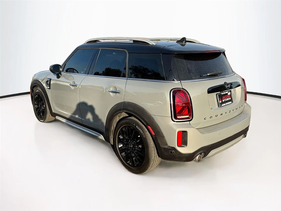 2021 Mini Countryman 2nd Gen - Image 5 of 21