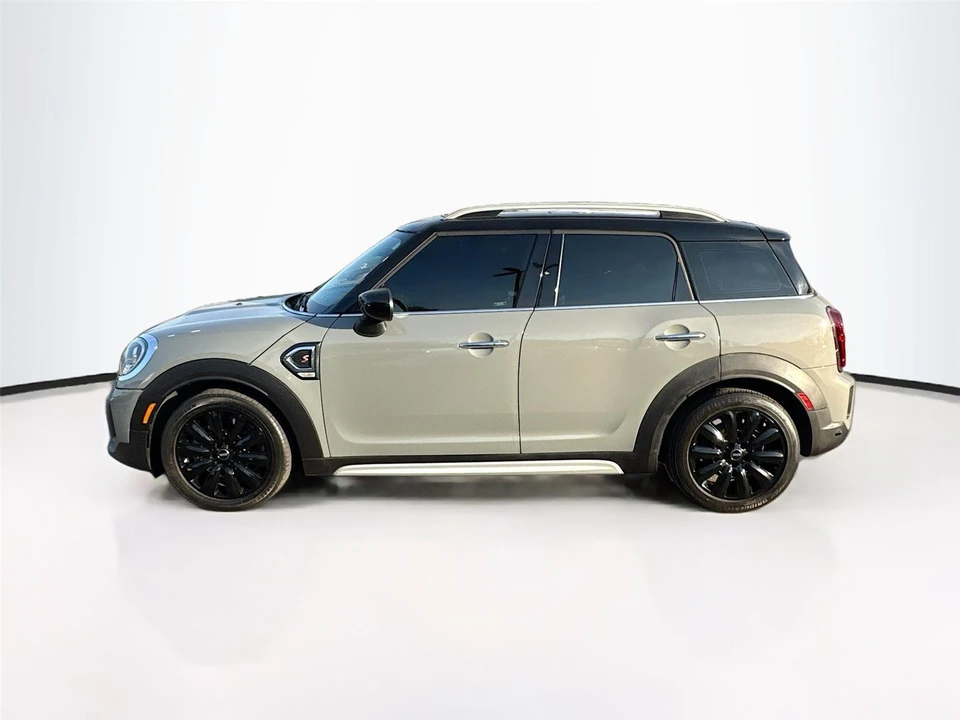 2021 Mini Countryman 2nd Gen - Image 4 of 21
